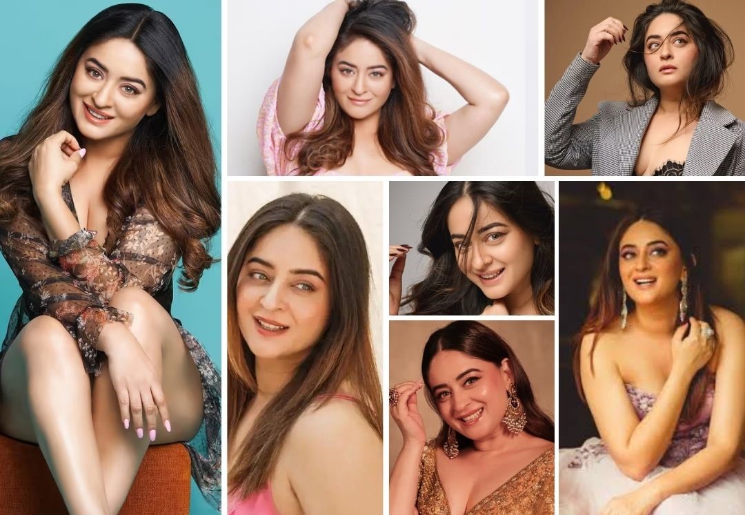 Mahhi Vij